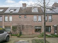 Judith Leysterlaan 5, 2104 SL Heemstede