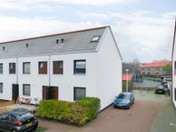 Pieter van Bleyswijkstraat 7, 8022 TN Zwolle