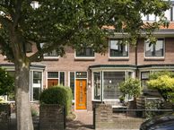 Stieltjesstraat 12, 2313 SK Leiden