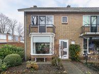 Willem Koningstraat 22, 8801 GZ Franeker