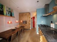 Lijnbaansgracht 213 HS, 1016 XJ Amsterdam