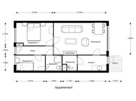 Luttikenerf 54, 6713 DZ Ede