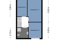 Pinksterbloem 6, 2995 TG Heerjansdam