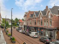 Bergse Dorpsstraat 45 A, 3054 GB Rotterdam