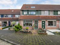 Tinnegieter 10, 3225 GJ Hellevoetsluis