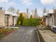 van den Boschlaan 14, 3221 BV Hellevoetsluis