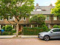 Crocusstraat 57, 2241 VX Wassenaar