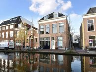 Rietveld 120 A, 2611 LP Delft