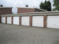 Scharenburgstraat, 4812 PP Breda