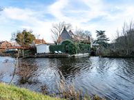 Manpadslaan 7, 2105 MA Heemstede