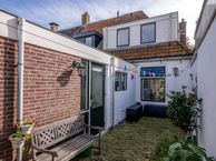 Zoutsloot 91, 8861 SW Harlingen