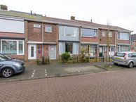 van Speijkstraat 13, 1521 LH Wormerveer