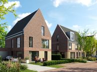 Pieter van Varklaan | bouwnummer 1, 6711 XJ Ede