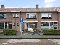 Tesselschadestraat 51, 7412 NB Deventer
