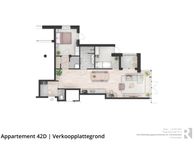 Smidsweg 42 d, 3295 BV 's-Gravendeel