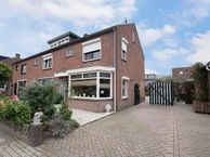 de Savornin Lohmanstraat 2, 3752 AW Bunschoten-Spakenburg