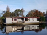 Woudweeren 6, 1151 AV Broek in Waterland