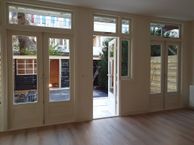 Piet Gijzenbrugstraat 11 huis, 1059 XD Amsterdam