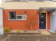 Curiestraat 1, 3822 XJ Amersfoort