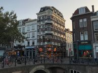 Oudegracht 203 II, 3511 NH Utrecht