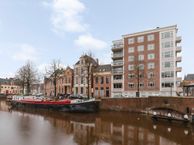 Westersingel 71, 9718 CJ Groningen