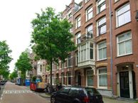 Derde Helmersstraat 50 2, 1054 BJ Amsterdam