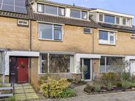 Van Wijnbergenstraat 20, 6721 TJ Bennekom