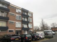 Jozef Israëlsstraat 7, 7606 HM Almelo