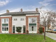 Strijenlaan 25, 4931 HE Geertruidenberg