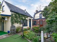 Gazellestraat 22, 7315 GA Apeldoorn