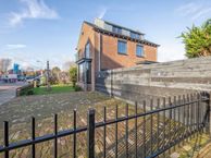 Wilhelminalaan 120, 1791 AR Den Burg