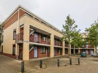 Spijkerstraat 22, 3513 SL Utrecht