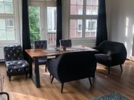 Reguliersdwarsstraat 17, 1017 BJ Amsterdam