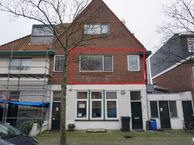 Maasstraat 2 A, 2025 RL Haarlem