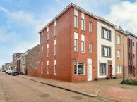 Thaliapad 12, 1975 CP IJmuiden