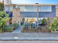 Leeghwaterstraat 73, 2132 SR Hoofddorp