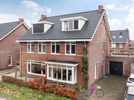 Fransetuinlaan 8, 3452 RW Vleuten