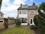 Maria Louiselaan 1, 1412 AE Naarden