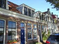 Achter op 't Zand 41, 1621 AD Hoorn (NH)