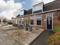 Landbuurt 3, 8701 WC Bolsward