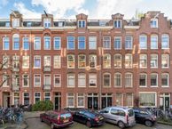 Eerste Helmersstraat 241 hs, 1054 DX Amsterdam