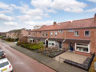 Jan Steenstraat 4, 3751 VL Bunschoten-Spakenburg