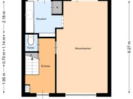 Menso Poppiusstraat 4, 8536 TZ Oosterzee