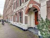 De Wittenkade 31 HL, 1052 AB Amsterdam