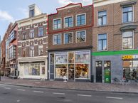 Voorstraat 3 B, 3512 AH Utrecht