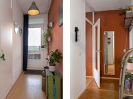 Trekvogelweg 62 H, 3815 LP Amersfoort