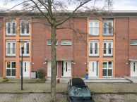 Lijsterbeswede 105, 2993 GC Barendrecht