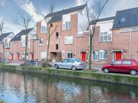 Gasthuislaan 228, 2611 RC Delft