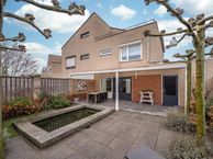 Hoornbloem 41, 5931 TC Tegelen