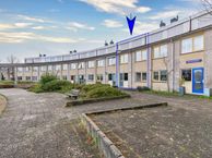 Hans de Riesstraat 33, 1827 NP Alkmaar